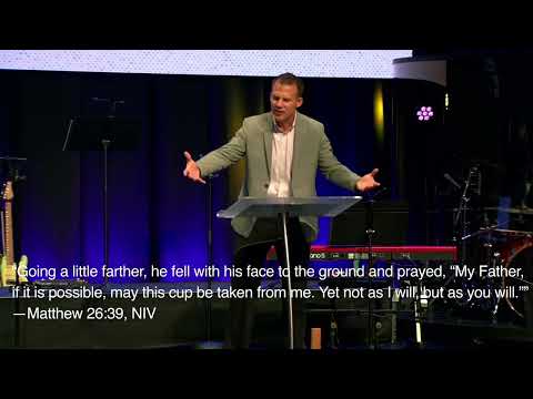 Submit to One Another