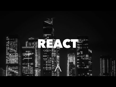 Switch Disco & Robert Miles - REACT (Lyrics) Culture Shock Remix