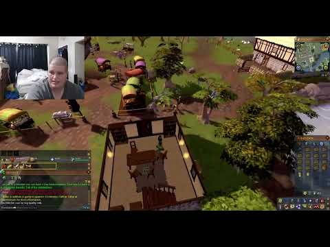 RS3 - Cook's Assistant Walkthrough