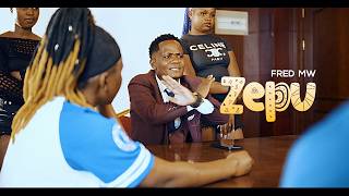 Download lagu Fred Mw - Zepu ( Video | Dir. M Feli) mp3