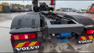 Тягач Volvo FH 500 6x4 ADR | Изображение 4 - Autoline