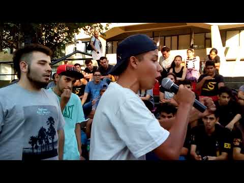 4tos / 3v3 / Demian - Dibu - Laion VS URSS ( Slayer - Kiva - Genesis) / FECHA 6 MDO UNDERFREE