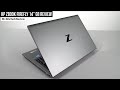 Ноутбук HP ZBook Firefly 14 G8 2C9Q2EA Silver 5