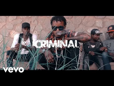 Criminal - Money (Official Video)