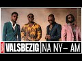ValsBezig - Na Ny - Am (prod. Oath)