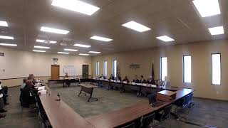 October 17, 2019 - NIRPC Executive Board