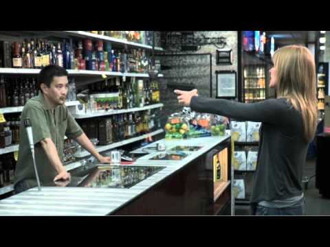 Scott Takeda (SAG-AFTRA) Demo Reel - 60 seconds