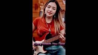 Every Breath You Take