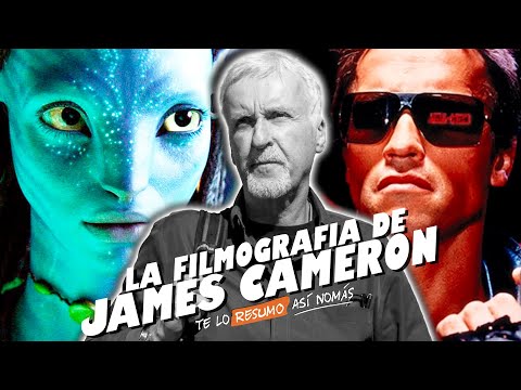 Avatar 3 es la peor película de James Cameron