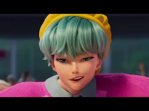 SAY IT TO MY FACE! - Baby Saja