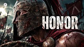 HONOR | Powerful Epic Orchestral Music Mix | Best Epic Cinematic Soundtracks