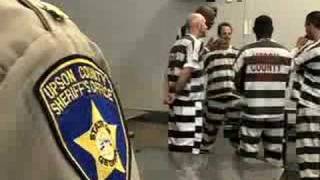 Upson Co. Jail Inmate Orientation