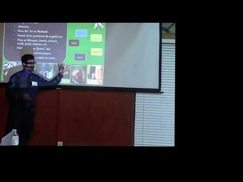 Islam 101  Understanding  Your Muslim Neighbors in Nashville