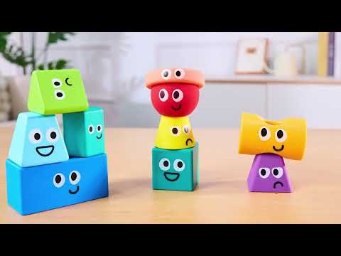 GROW W ME BLOCKS