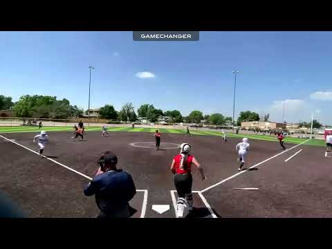 Marlee Todd Slap to 5/6 Hole