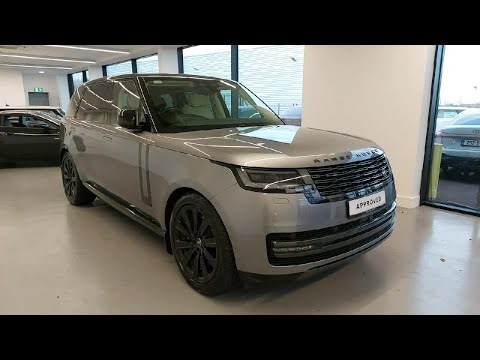 Land Rover Range Rover LWB Autobiography 460PS 3.0 - Image 2