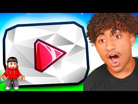 Gaining 7,439,106 Subscribers in Roblox Youtuber Tycoon!