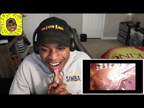 Hip-Hop Head's FIRST TIME Reacting to "Bohemian Rhapsody" by QUEEN!!