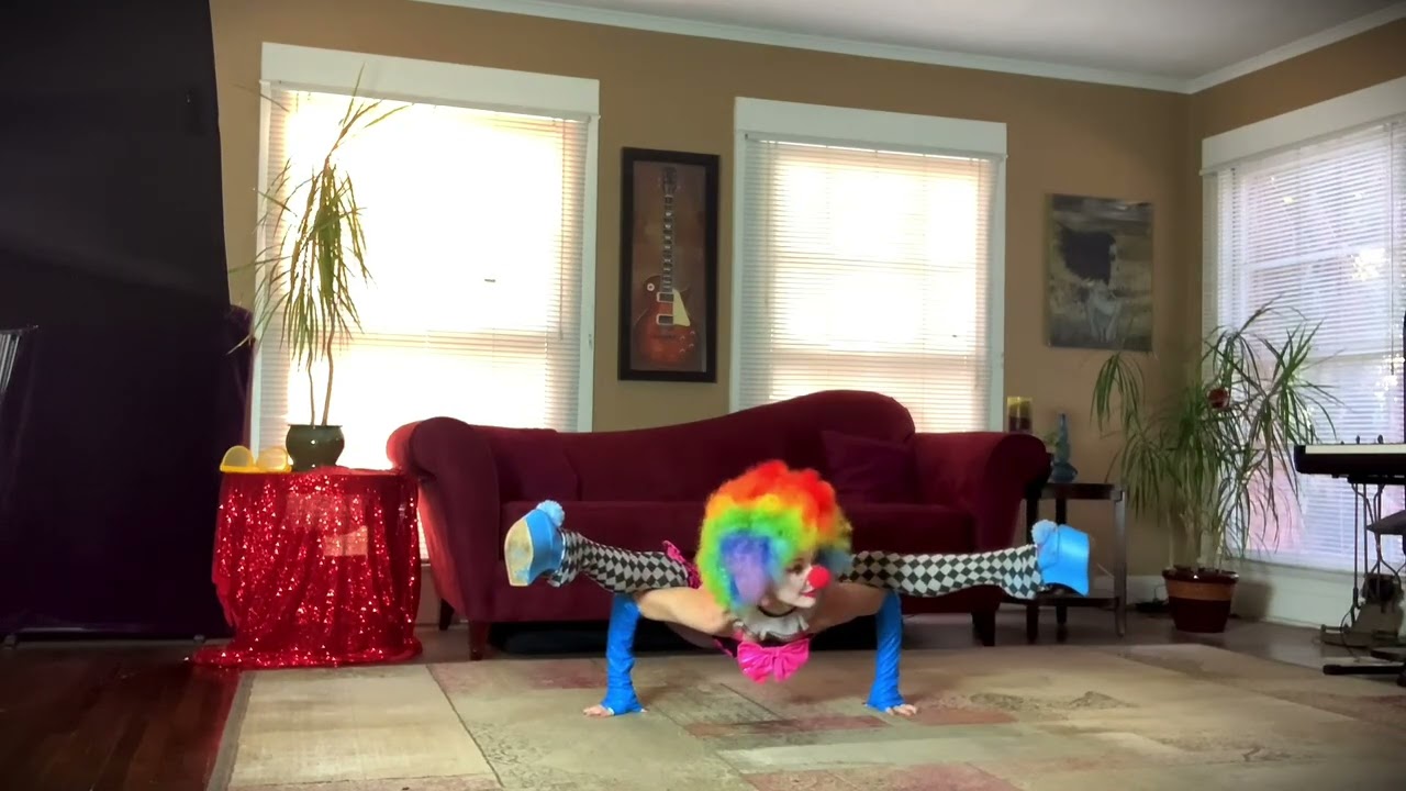 Promotional video thumbnail 10 for Katy Mikelle