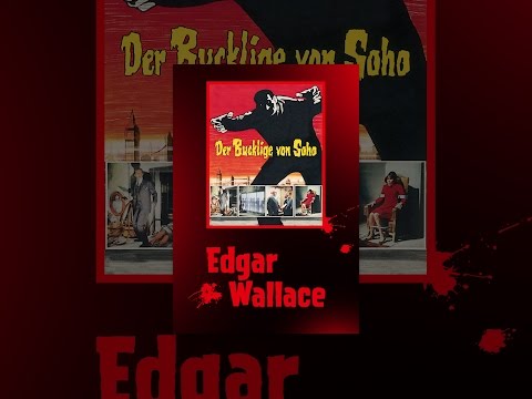 Edgar Wallace: Der Bucklige von Soho