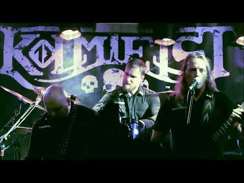 KOLMTEIST Kuni surm meid ühendab