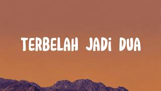 Download lagu Gloria Jessica, Ade Govinda - Terbelah Jadi Dua || Lirik mp3 Download lagu Gloria Jessica, Ade Govinda - Terbelah Jadi Dua || Lirik mp3