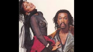 Dennis Englewood - I&#39;m not in love -  scripture version -  tribute to Ashford &amp; Simpson