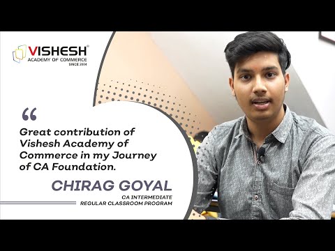 CHIRAG GOYAL