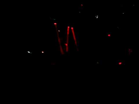 Ferry Corsten @ Pacha New York, Prodigy- Smack my bitch up 1