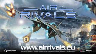 Видео 1 к игре Ace Online (AirRivals)