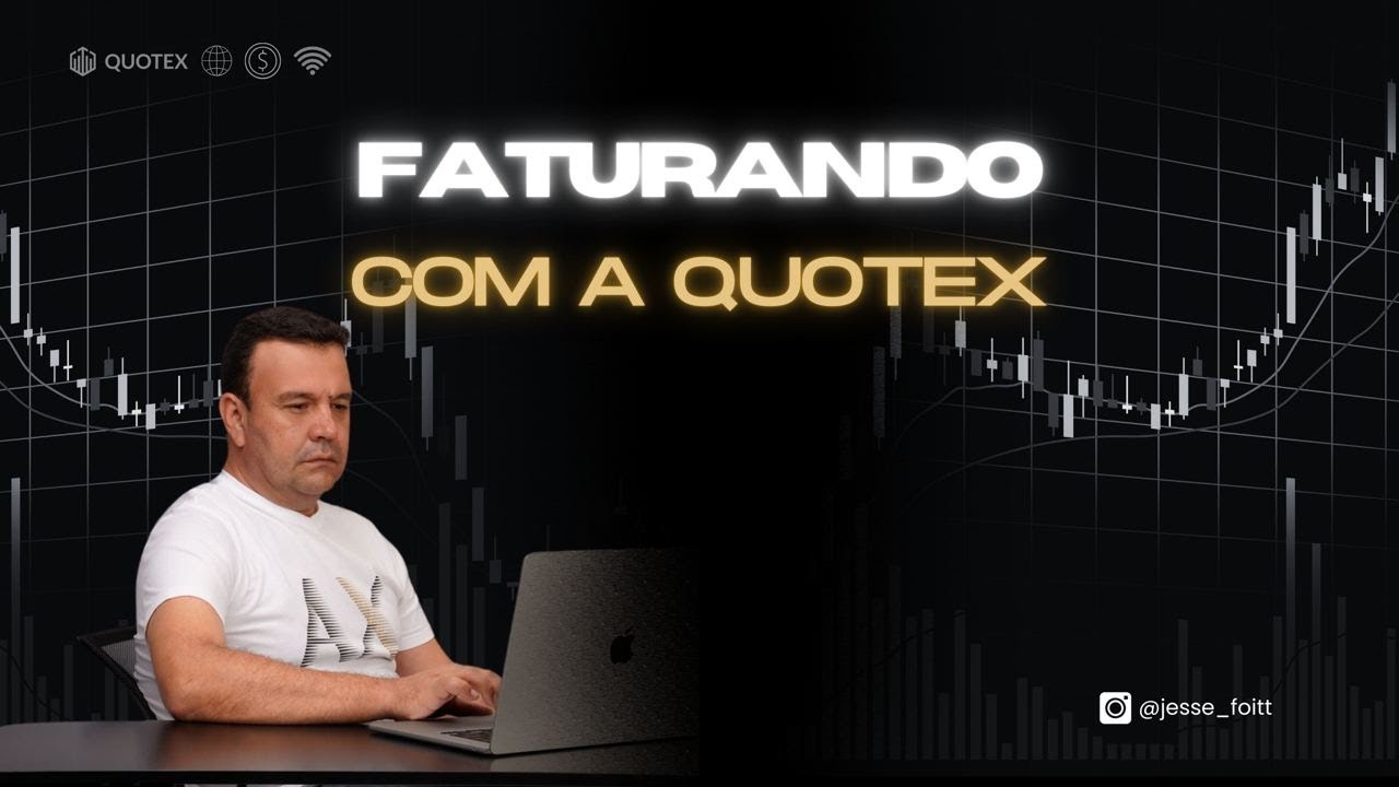 🎯 DAY TRADER AO VIVO NA QUOTEX 🚀