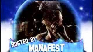 Punk the Halls Tour w/ Stellar Kart November-December 2007