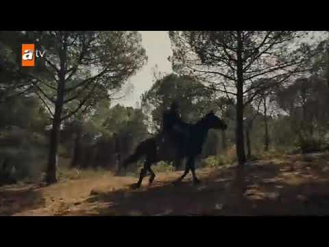 الحلقة 17 قيامة عثمان.   Osman Bey'in duası! #YeniBirNizam  #KuruluşOsman