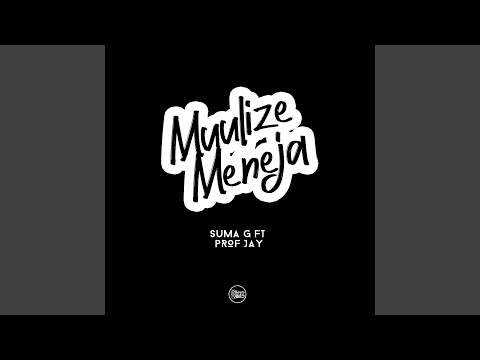 Muulize Meneja (feat. Professor jay)