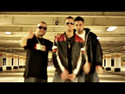 Jonny Beretta - Meksclusive  2010 (Produced by DJ MEKS)