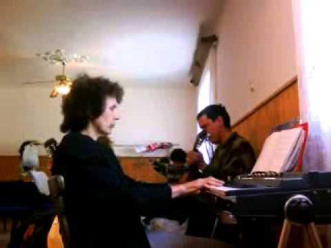 Întunericul A Trecut, Pace Deplină - Orchesta