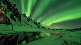 Allman Brown - Ancient light