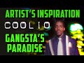 How Did Coolio Allow Gangsta's Paradise to Write Itself?