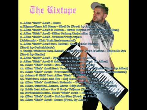 Allen ft. Rahell-Ona Trci Za Parama (prod. by Switchblade)