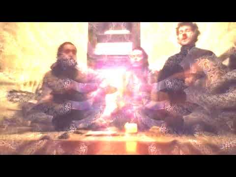 Nixipae (Nação Do Arco Íris) // page 118 Cantos del Alma songbook