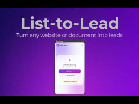 Item video thumbnail