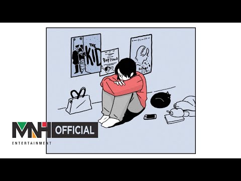 BVNDIT(밴디트) - "Children" Music Video