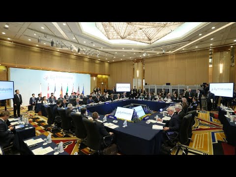 2021 Kitakyushu Japan, TRANSformative Meeting Full Version