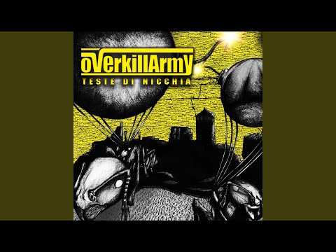 Come formiche sulla costa