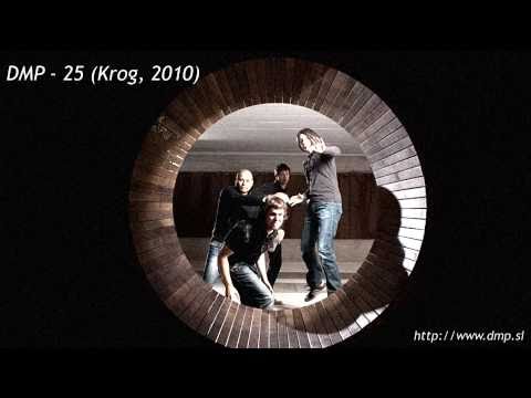DMP - 25 (Društvo mrtvih pesnikov, 25, Krog, 2010)