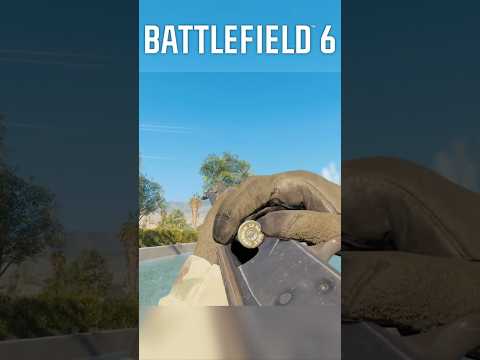 Battlefield 6 vs PUBG Black Budget - Weapon Comparison