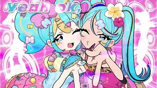 「ラブパラ」歌ってみた【文花】
