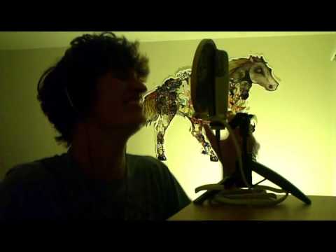 #315 Mr. Dennimore Evercrouch