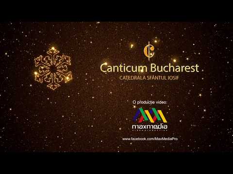 Colind - Ana Meza / Canticum Bucharest Choir