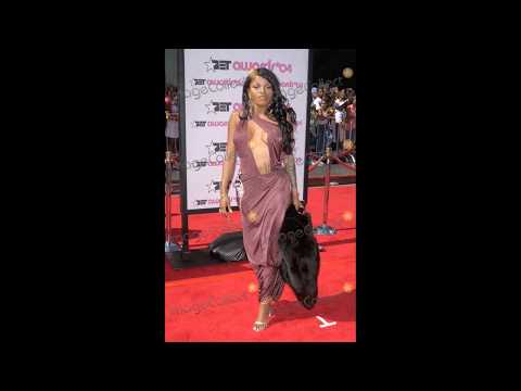 Jacki-O - Gold Digger ft. Brisco